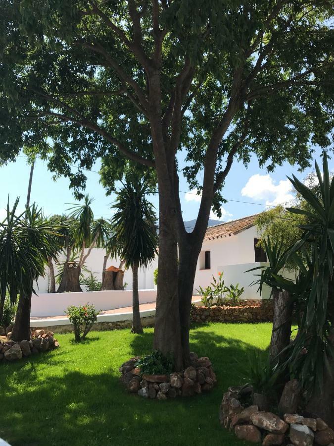 Casa Luz Del Sur, Adults Only Bed & Breakfast