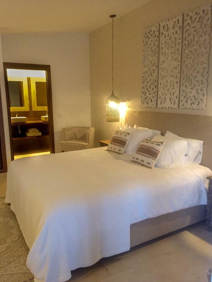 Bed & Breakfast Casa Luz Del Sur, Adults Only