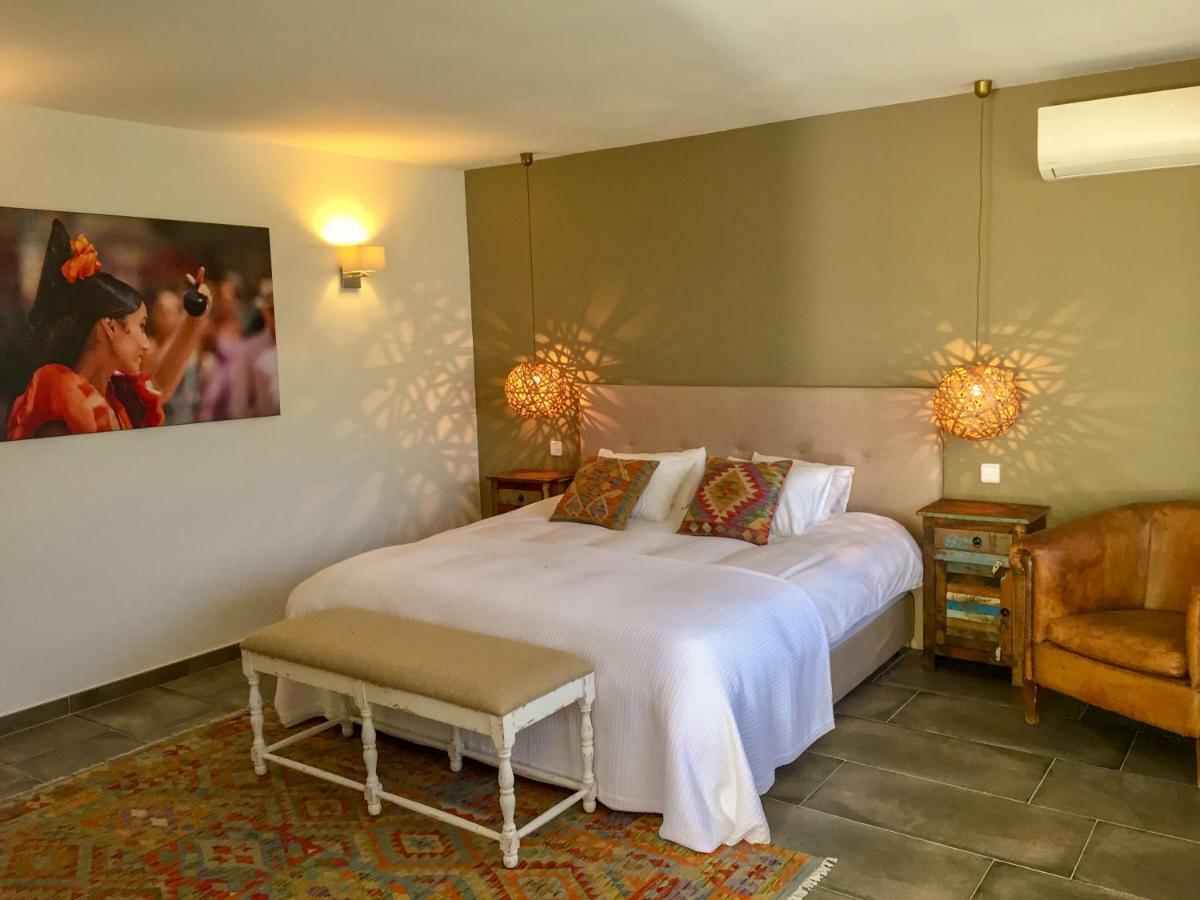 Casa Luz Del Sur, Adults Only Bed & Breakfast 3*