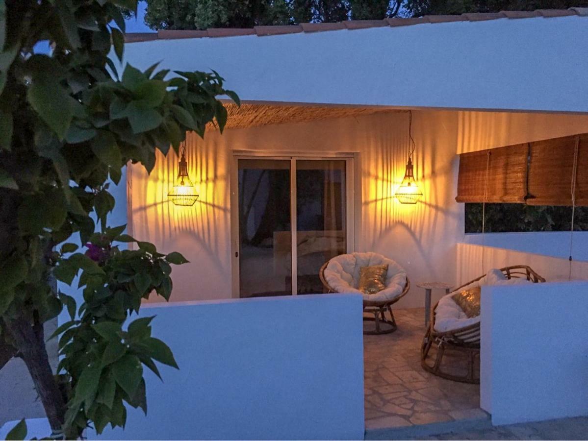 Bed & Breakfast Casa Luz Del Sur, Adults Only Alhaurin el Grande