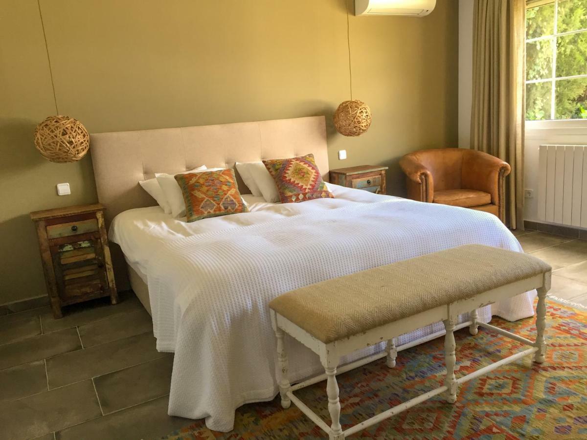 Casa Luz Del Sur, Adults Only Bed & Breakfast Alhaurin el Grande