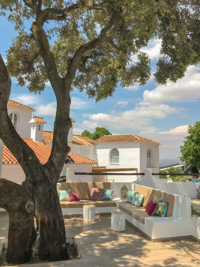 Casa Luz Del Sur, Adults Only 3* Alhaurin el Grande