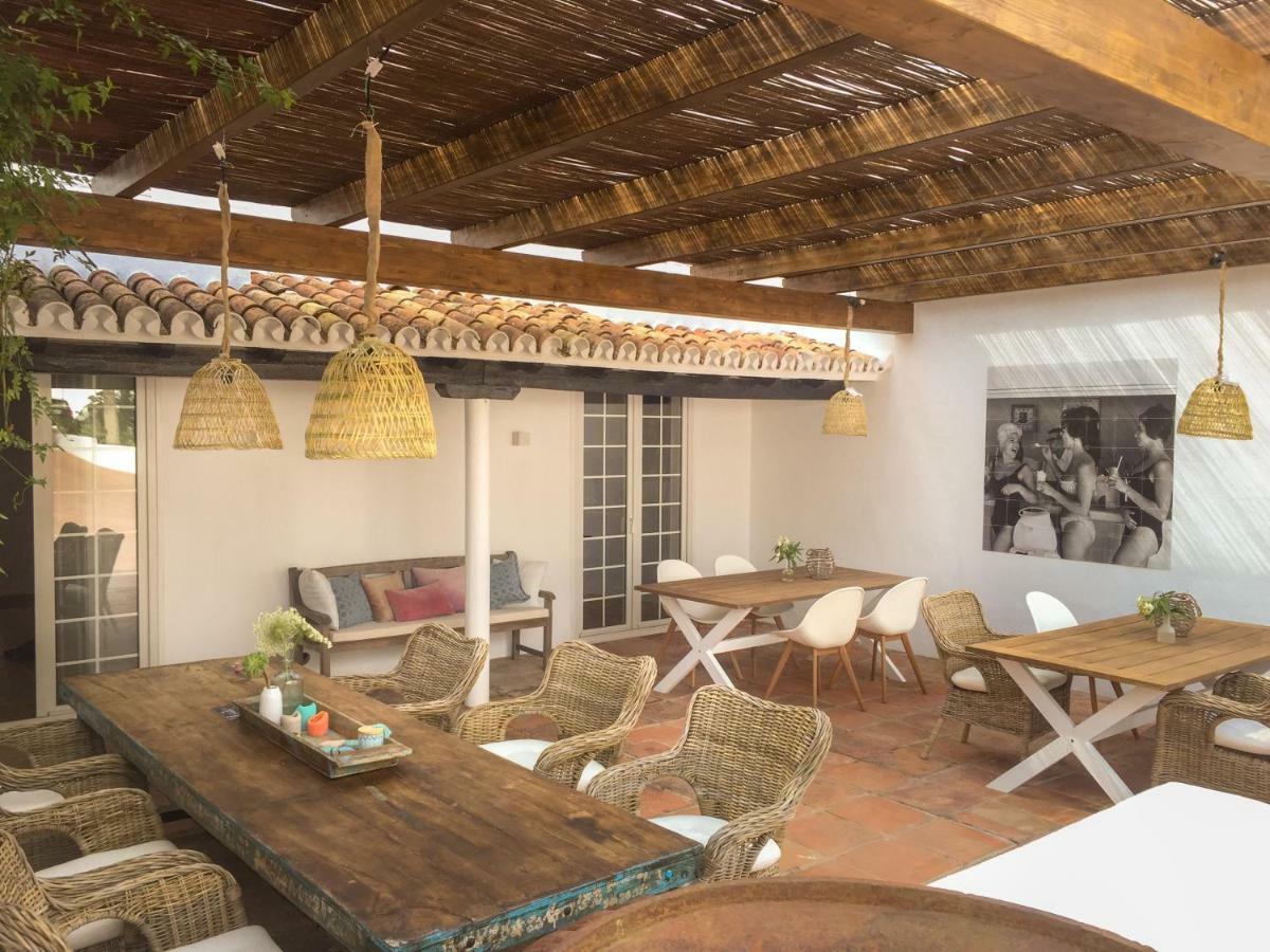 Bed & Breakfast Casa Luz Del Sur, Adults Only 3*