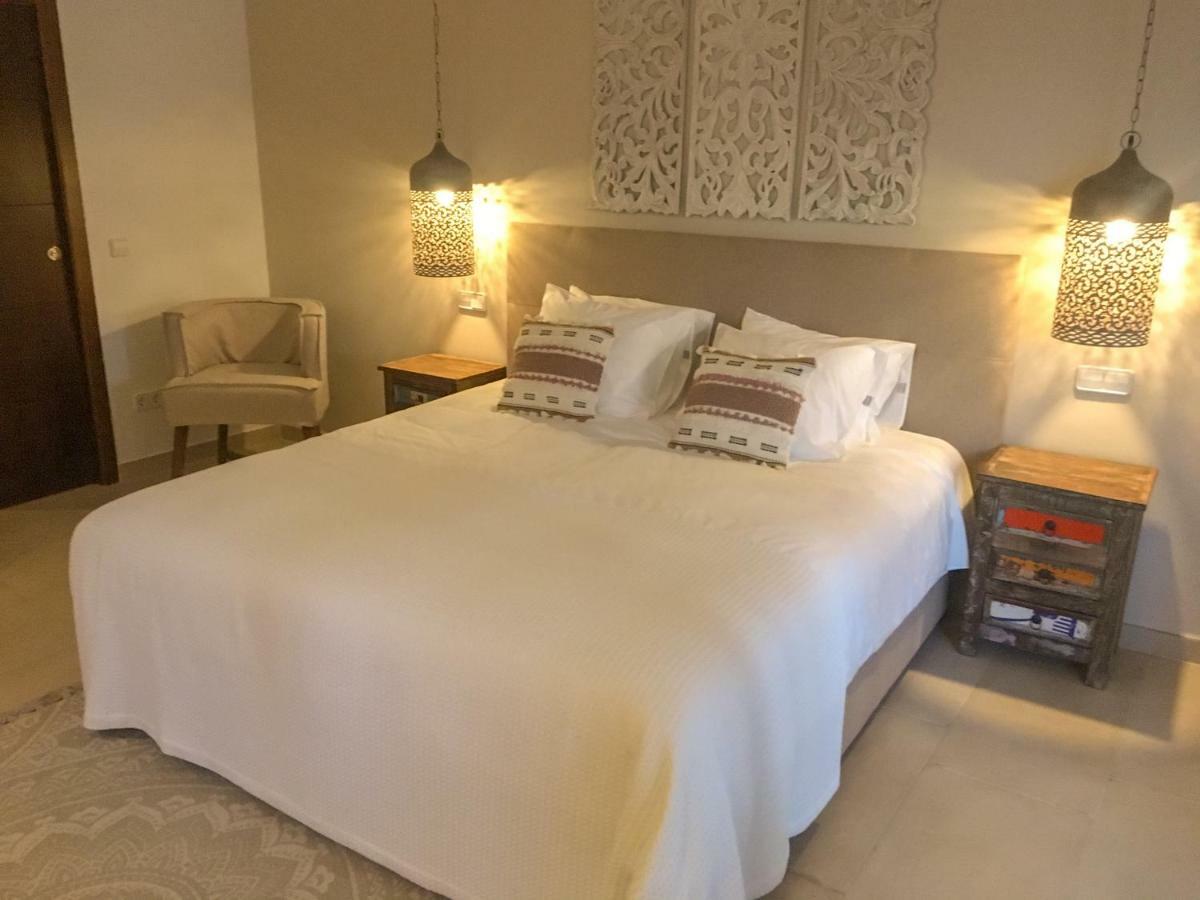 Casa Luz Del Sur, Adults Only Alhaurin el Grande