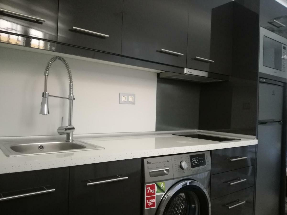Carihuela New Design On Apartamento *