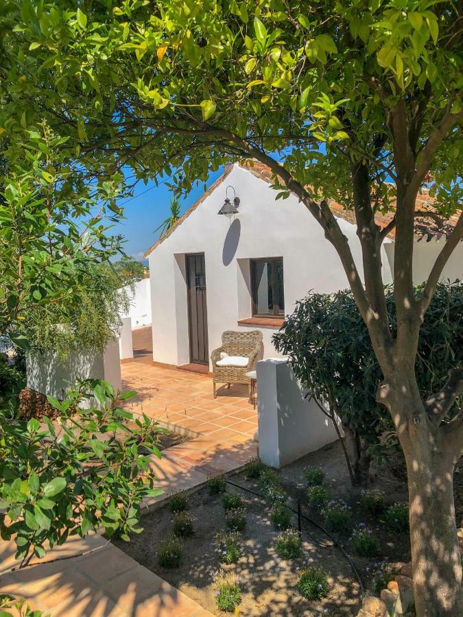 Bed & Breakfast Casa Luz Del Sur, Adults Only 3*