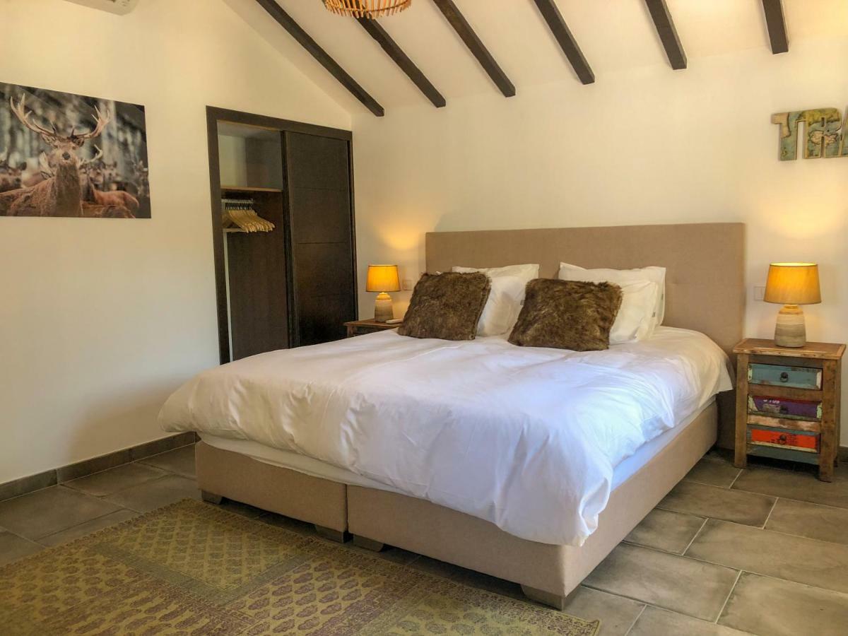 Bed & Breakfast Casa Luz Del Sur, Adults Only