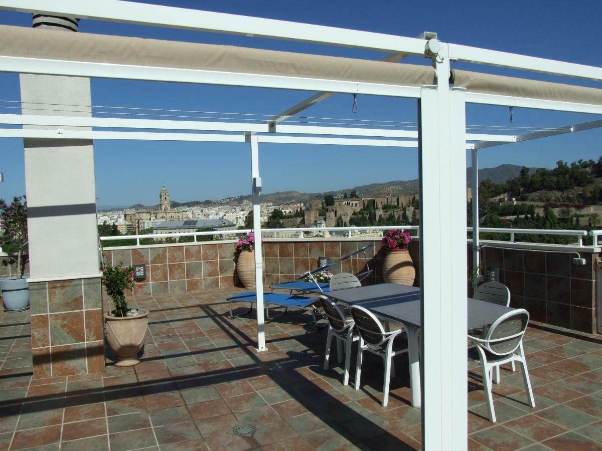 Apartment Malagueta Mar *