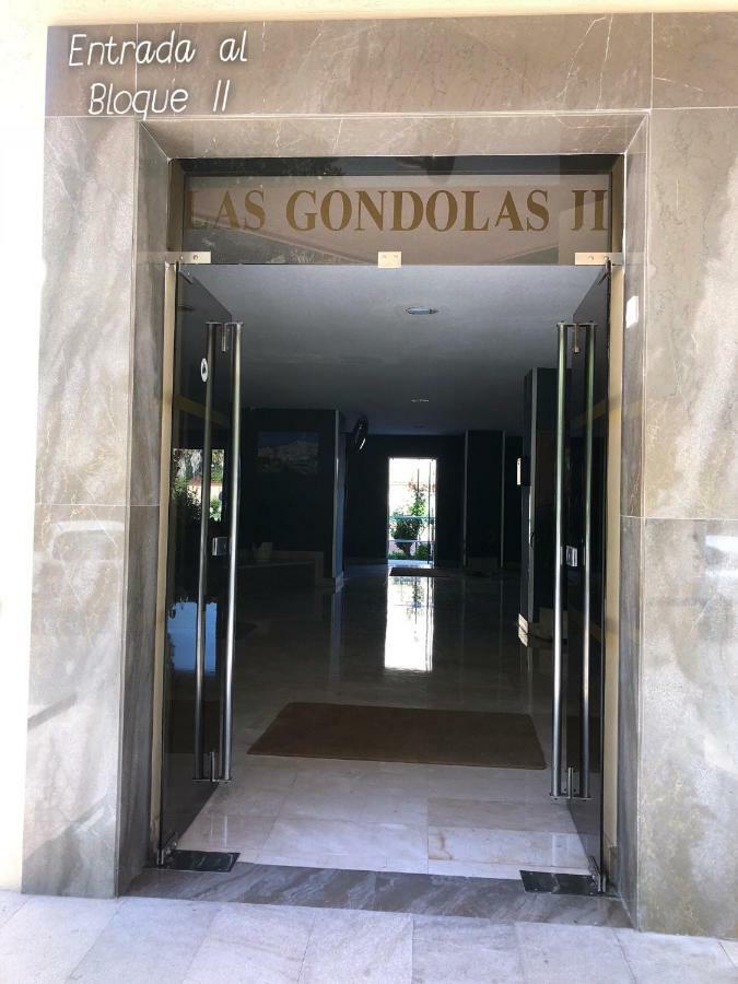 Luxury Gondolas 602 Almuñécar