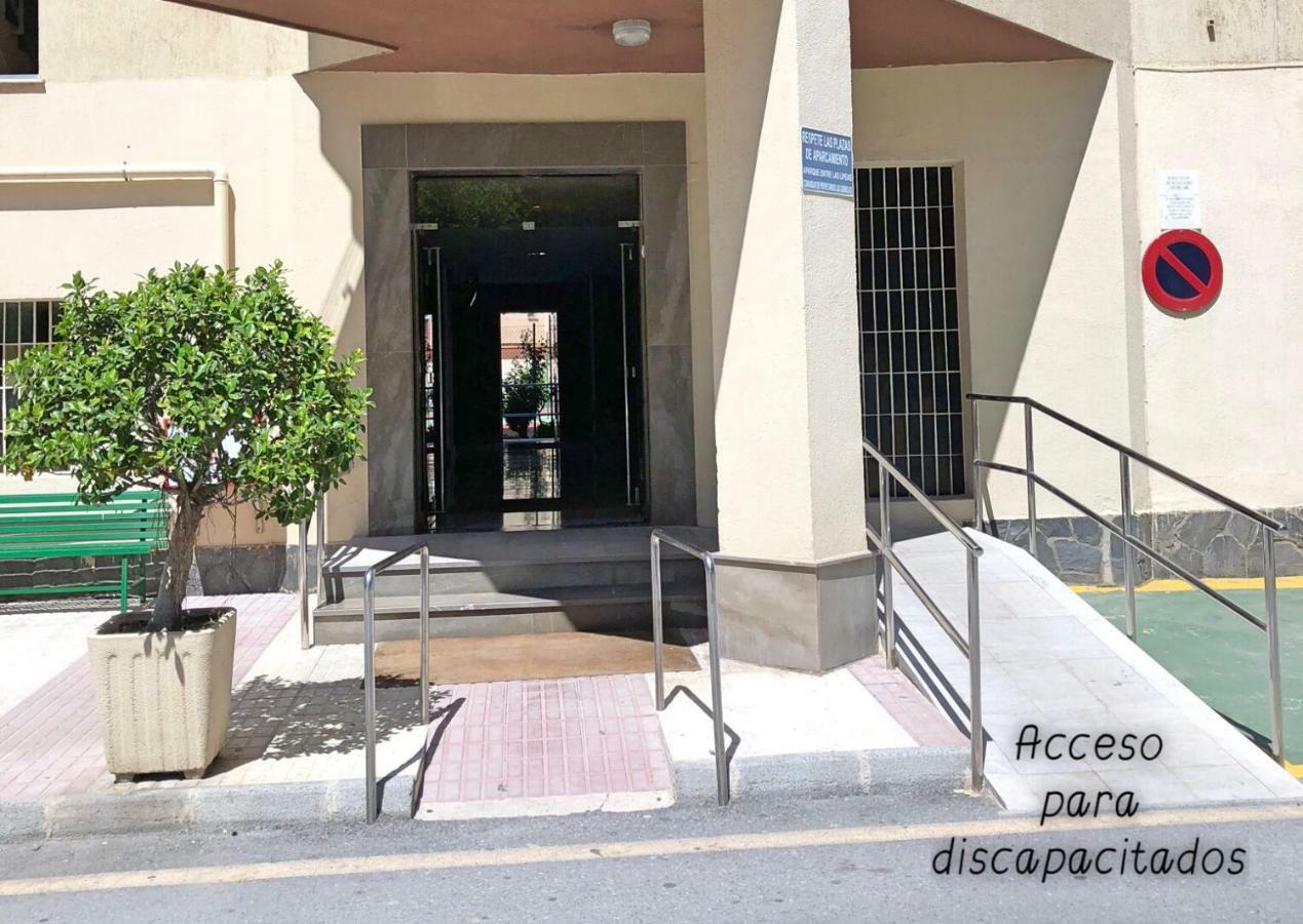 Apartamento Luxury Gondolas 602 Almuñécar