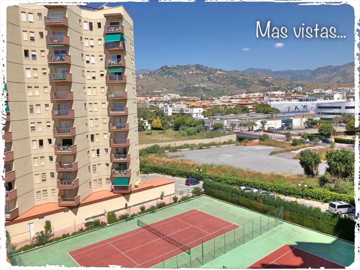 Luxury Gondolas 602 Apartamento Almuñécar