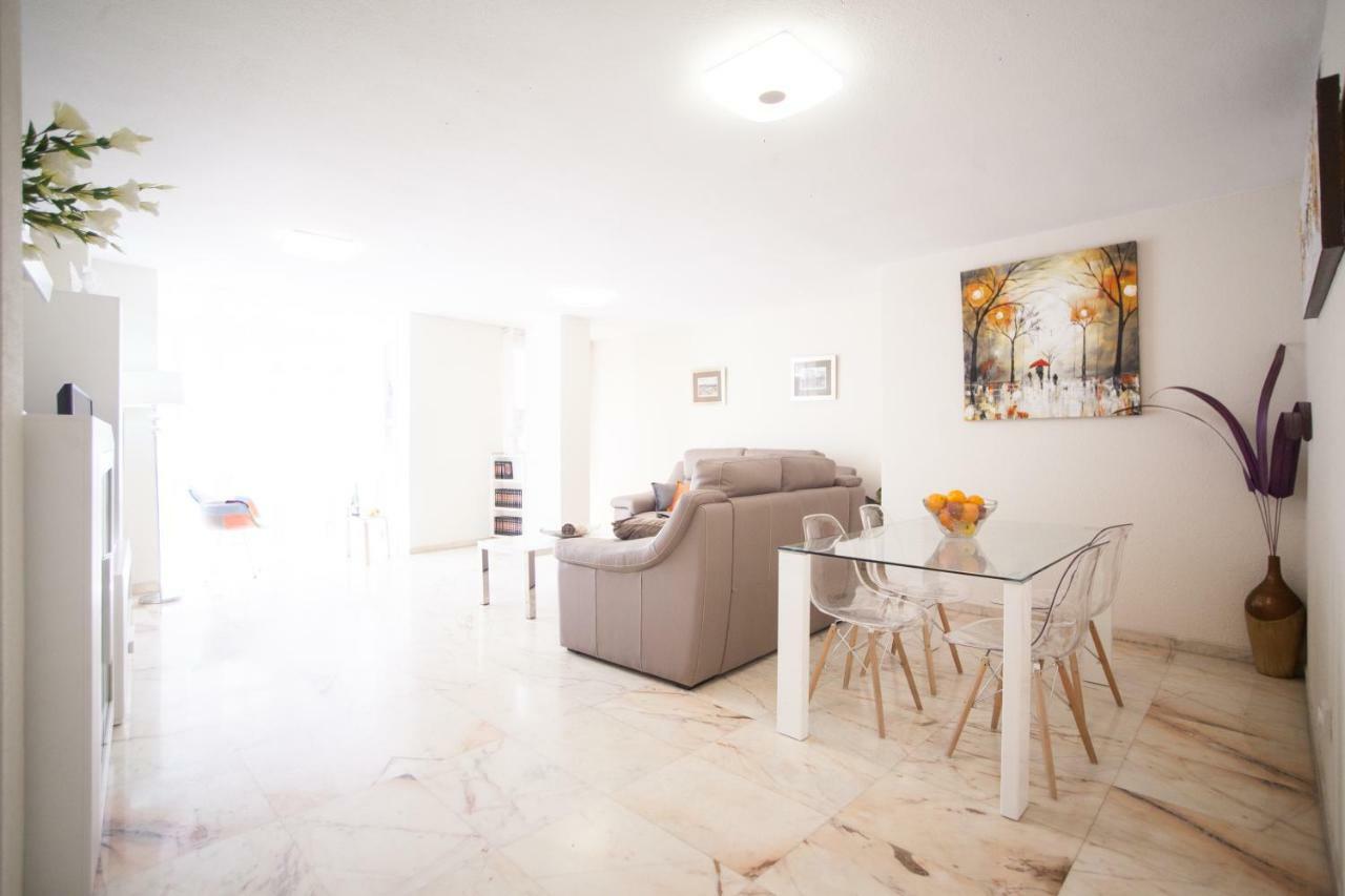 Apartamento Grand Fernando Explanada