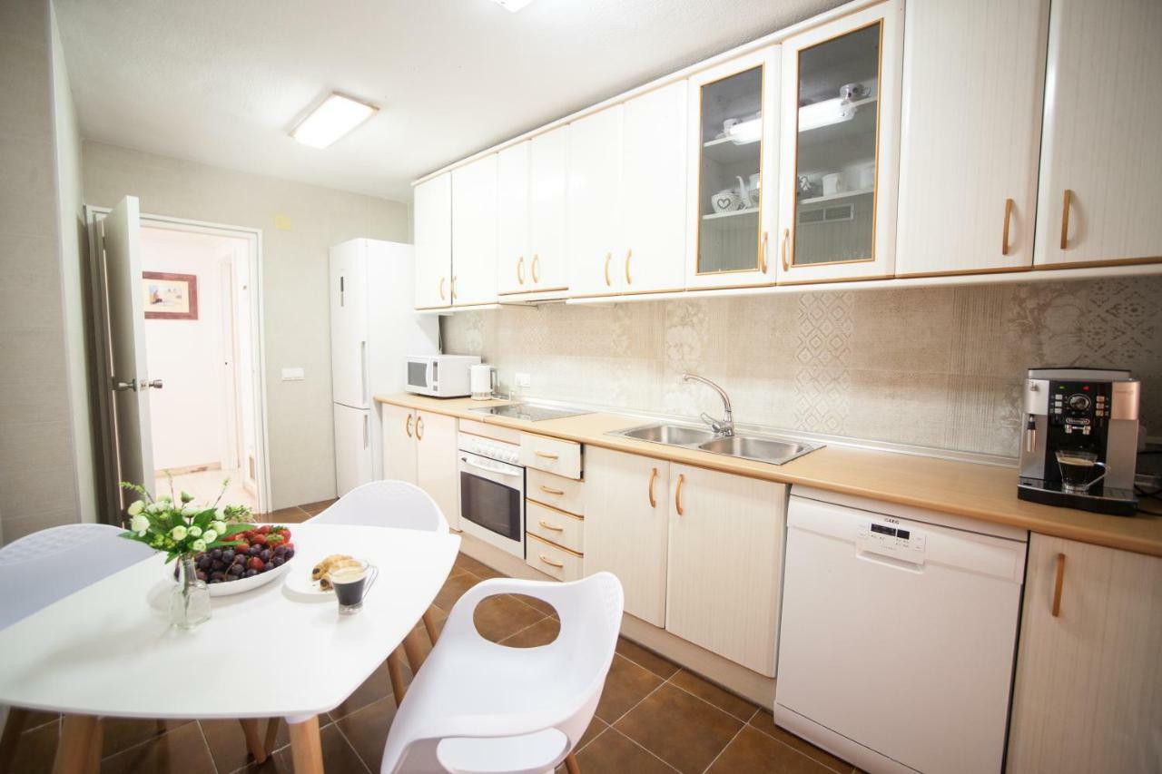 Apartamento Grand Fernando Explanada *