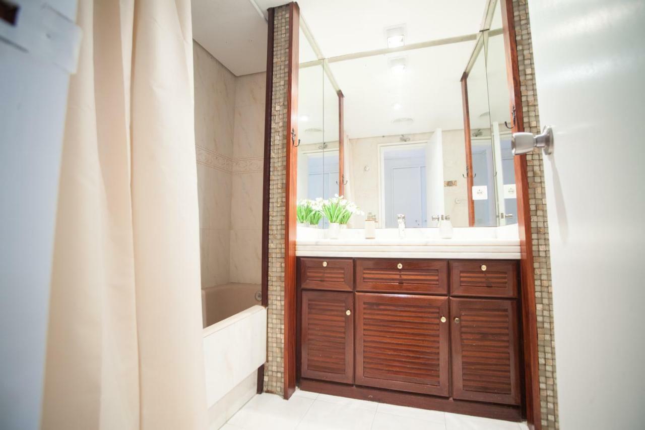 Apartamento Grand Fernando Explanada Alicante