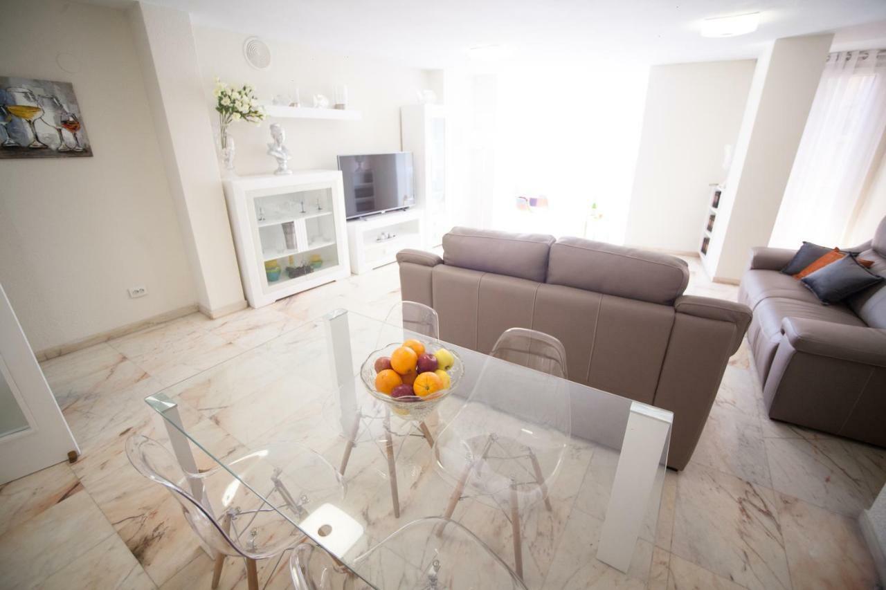 Apartamento Grand Fernando Explanada Alicante