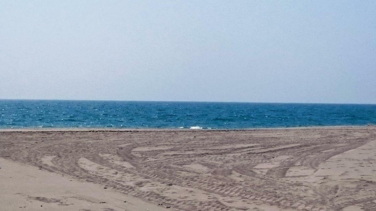 Apartment La Marea De Thalassa *