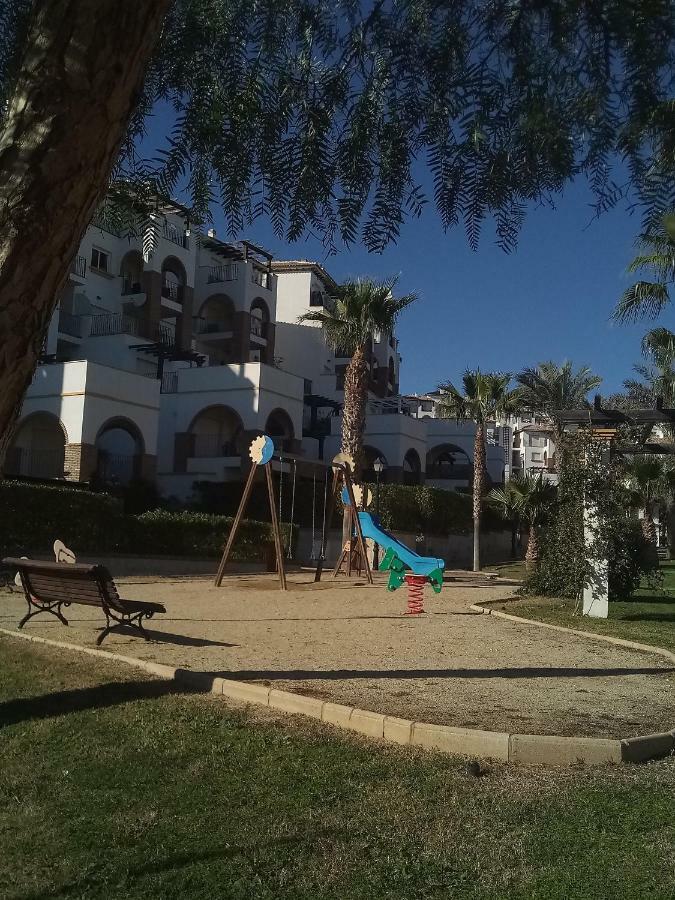 La Marea De Thalassa Apartment *