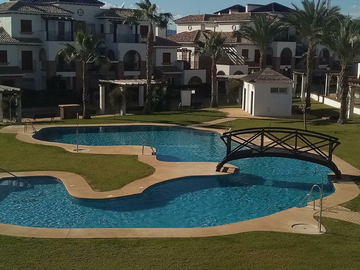 Apartment La Marea De Thalassa *