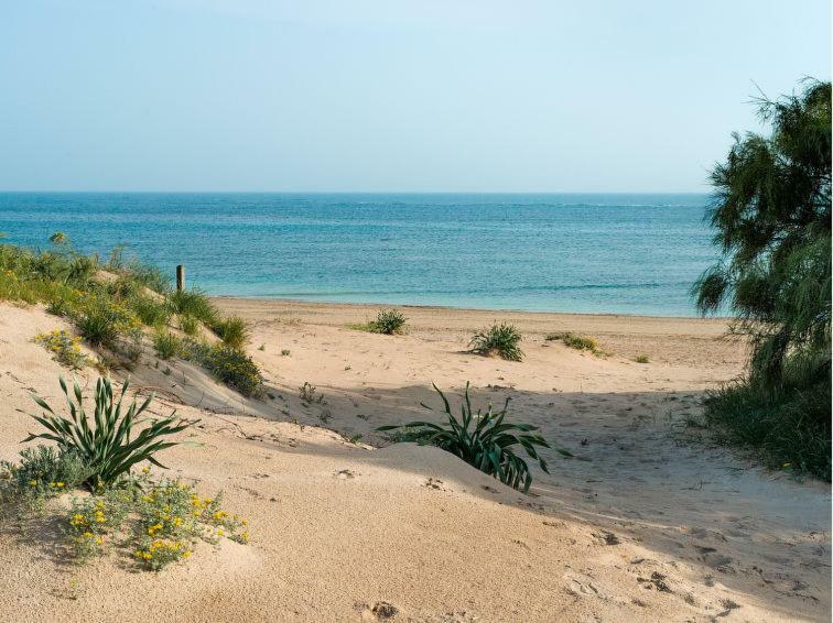 Apartment Almadraba Rota