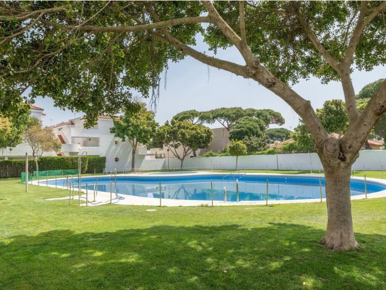 Almadraba Apartment Rota