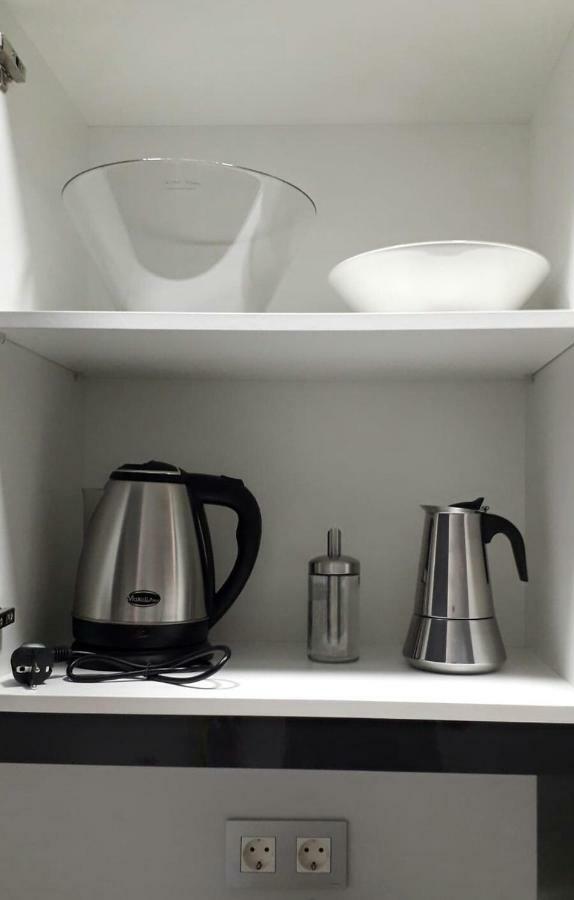 Apartamento Carihuela New Design On *