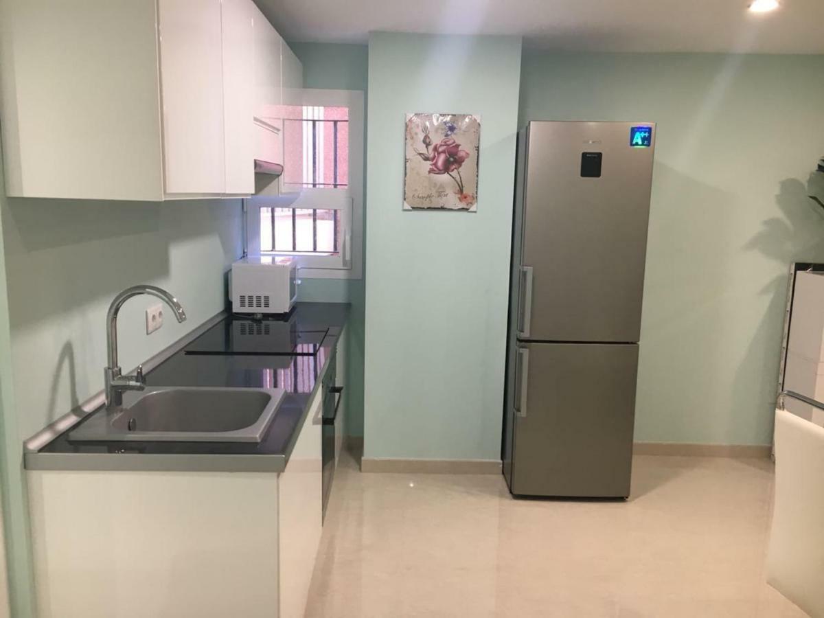 Ranchos Levante Apartment *