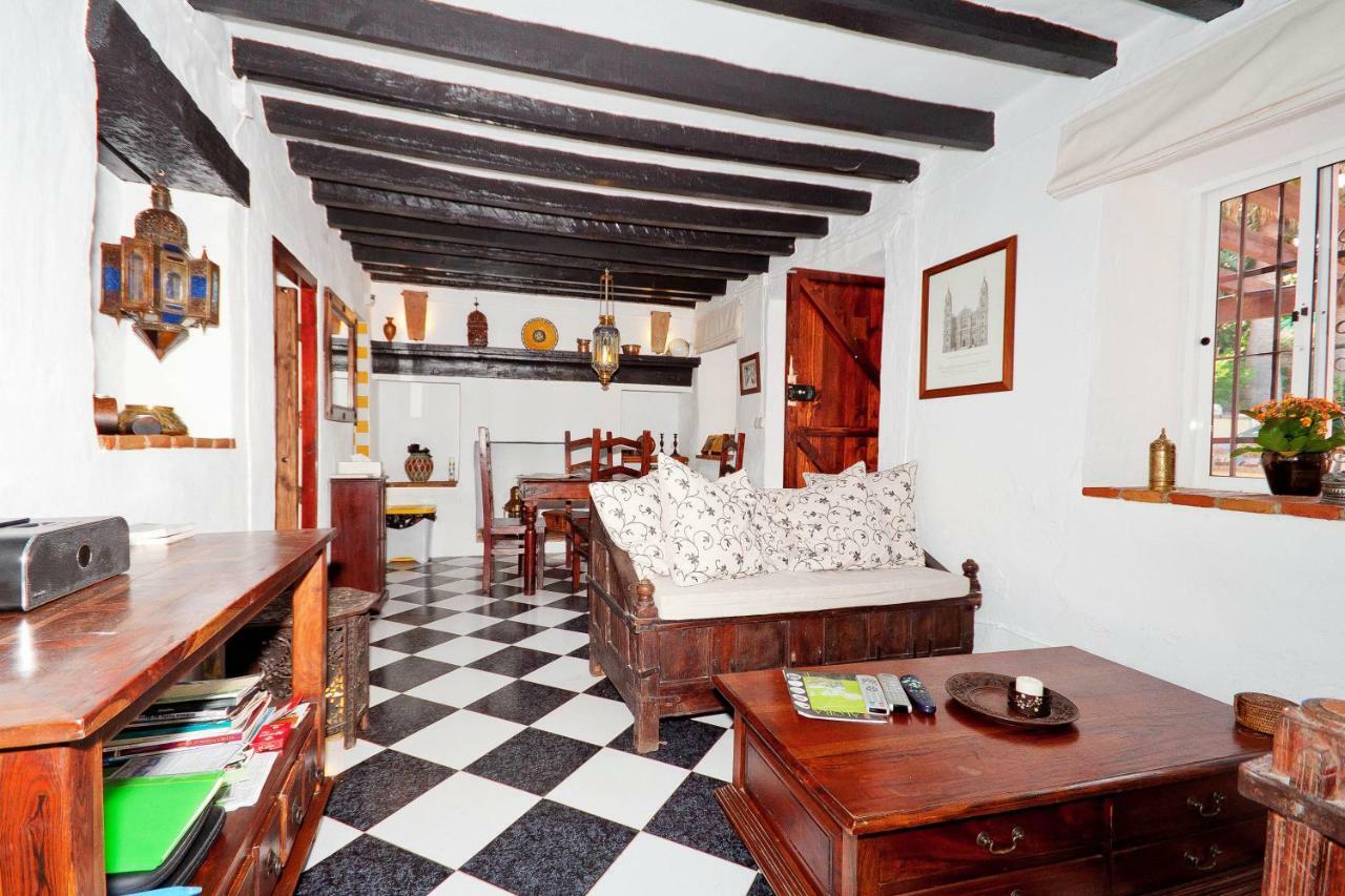 Finca Fenix Apartment *