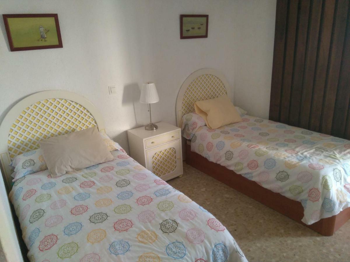 Playamar10 Apartment Torremolinos