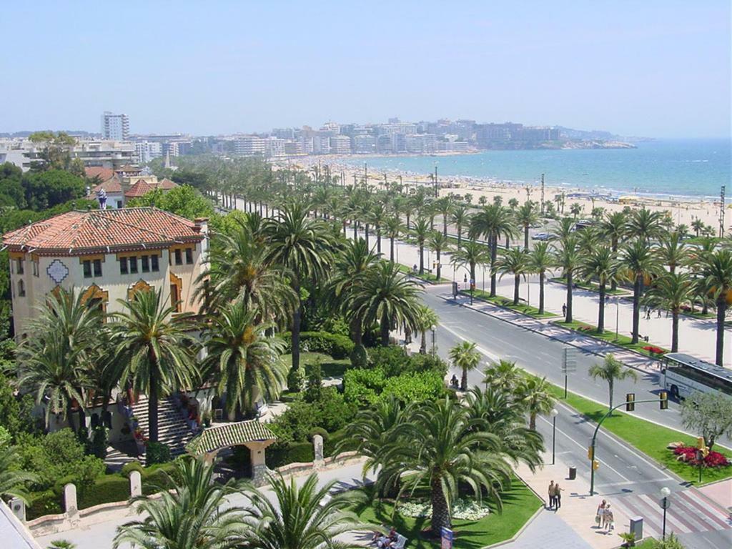 Apartamento Playa Llevant Mejor Zona *
