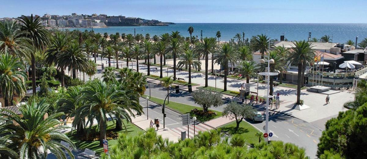 Apartamento Playa Llevant Mejor Zona