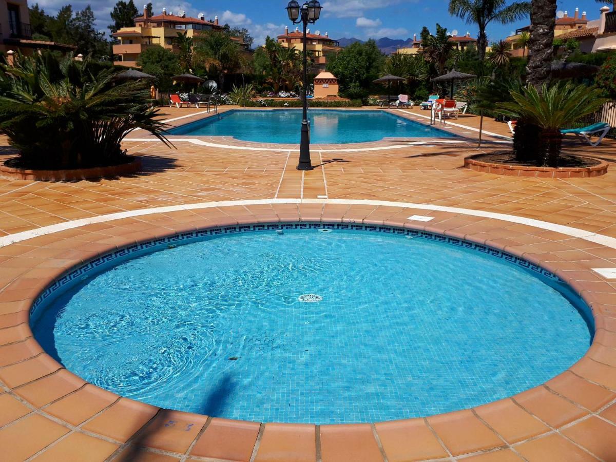 Jardines De La Noria * La Cala De Mijas