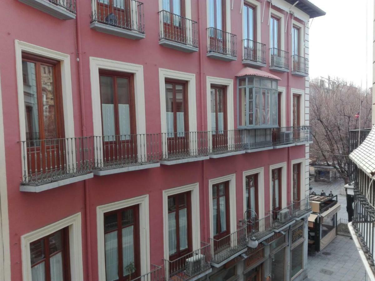 Principe A Apartamento Granada