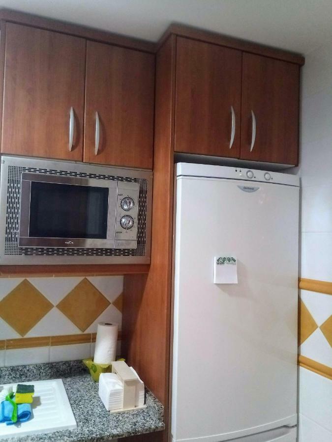 La Marea De Thalassa Apartment