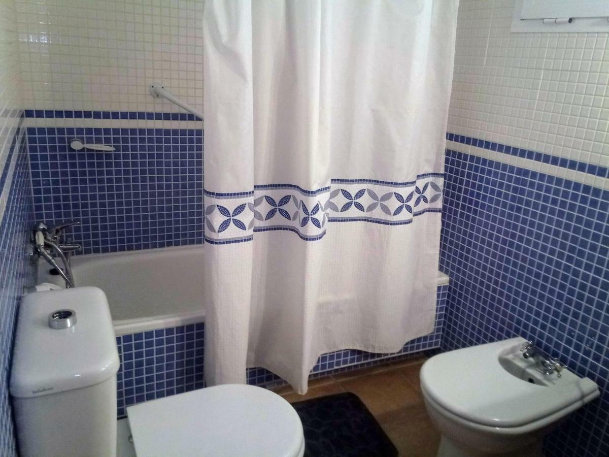 La Marea De Thalassa Apartment *