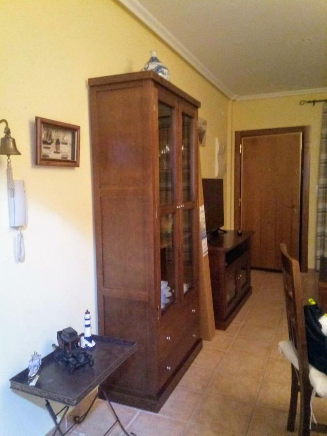 La Marea De Thalassa Apartment *