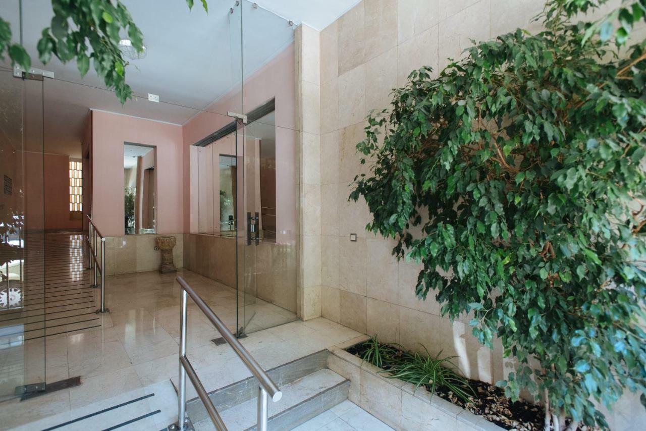 Apartamento Charming Terrace - Sunny Chill Out Terrace Sevilla