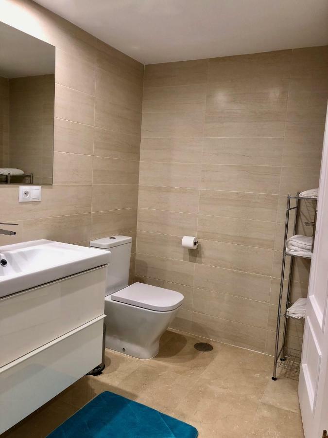 Apartment Guadalmina - Golf & Playa -