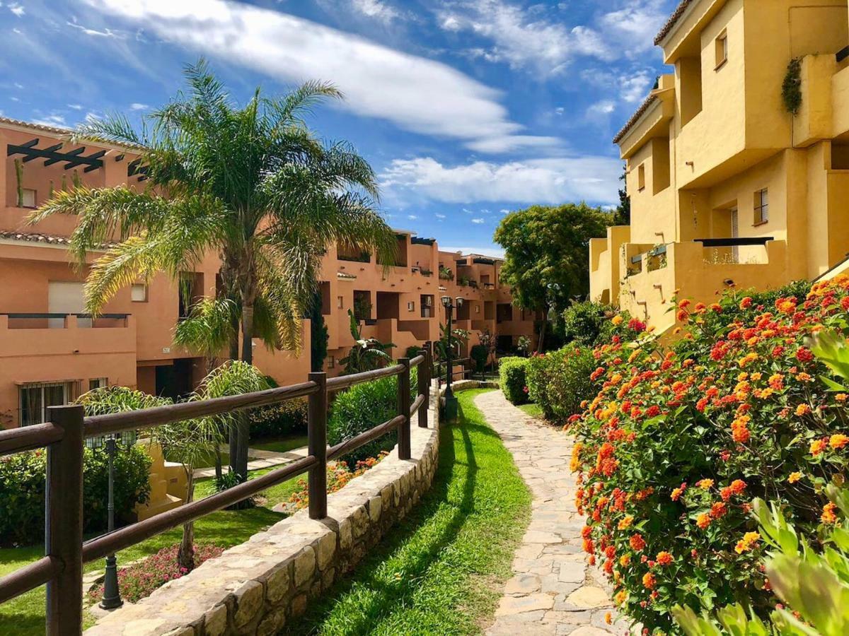 Apartment Guadalmina - Golf & Playa -