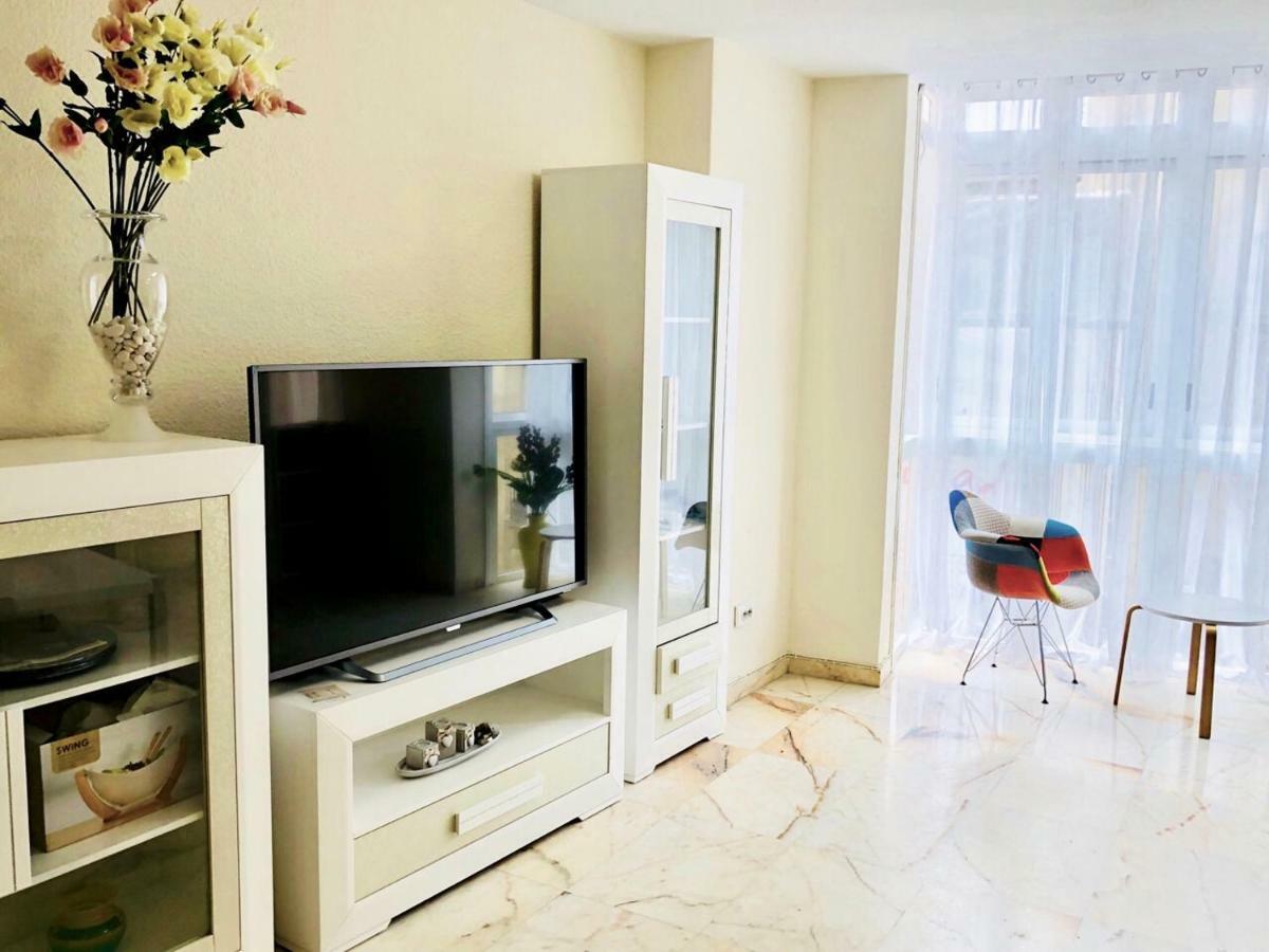 Apartamento Grand Fernando Explanada