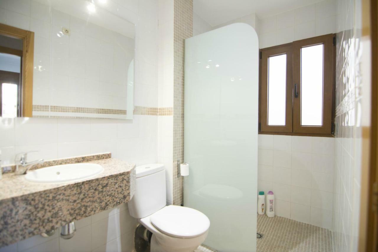 Apartment Enjoygranada Carlos Cano Ii Granada