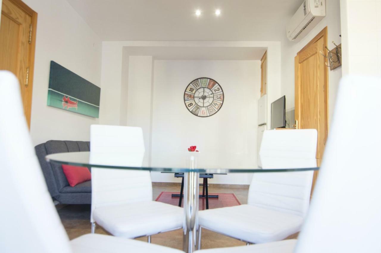 Apartment Enjoygranada Carlos Cano Ii