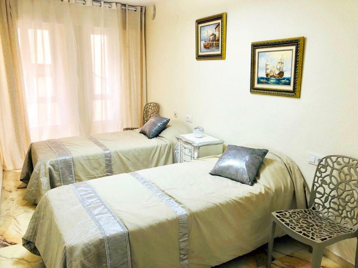 Grand Fernando Explanada Apartamento
