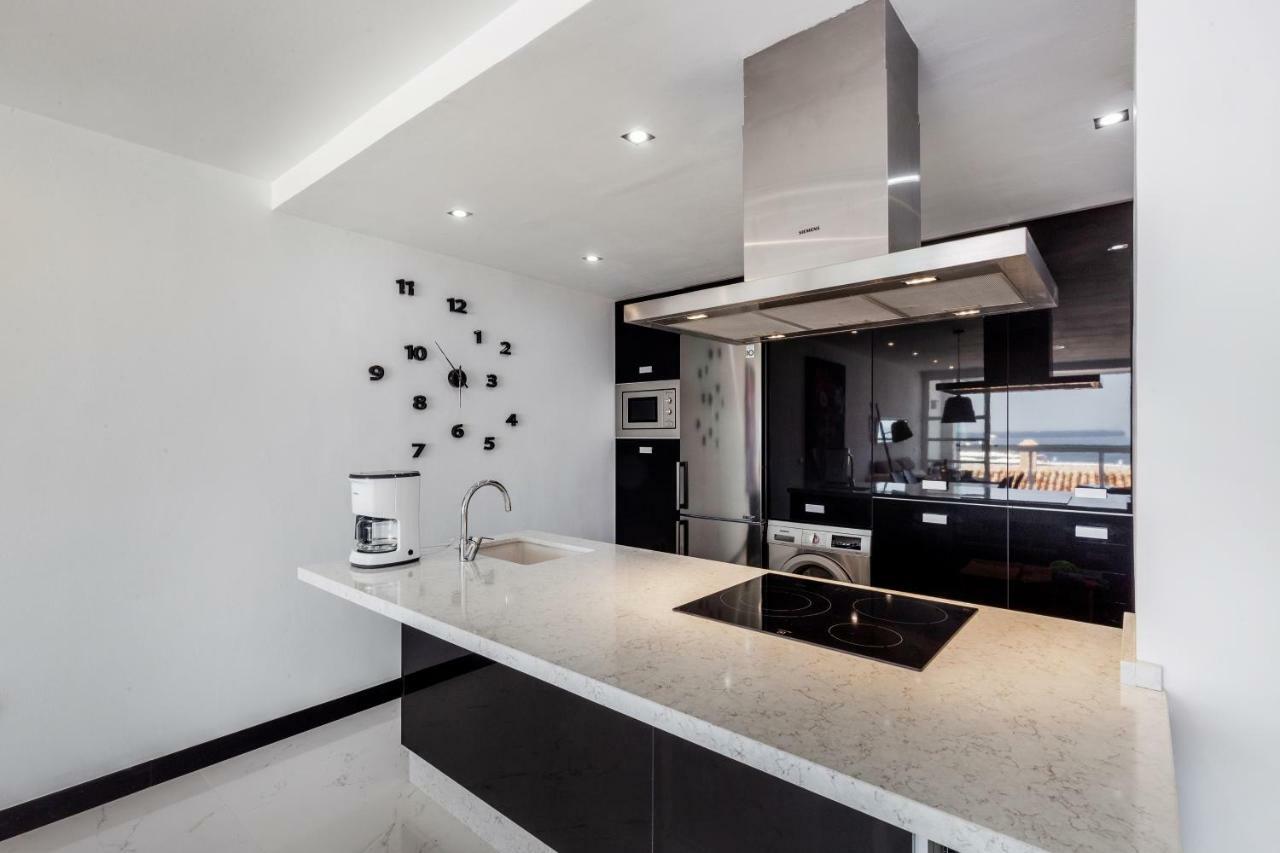 Luxury Holiday In Puerto Banus Marina With Sea Views Apartamento Marbella