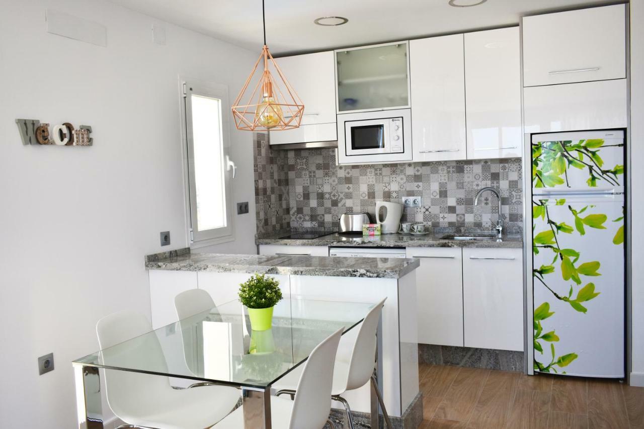 Apartamento Hercules Sea Views