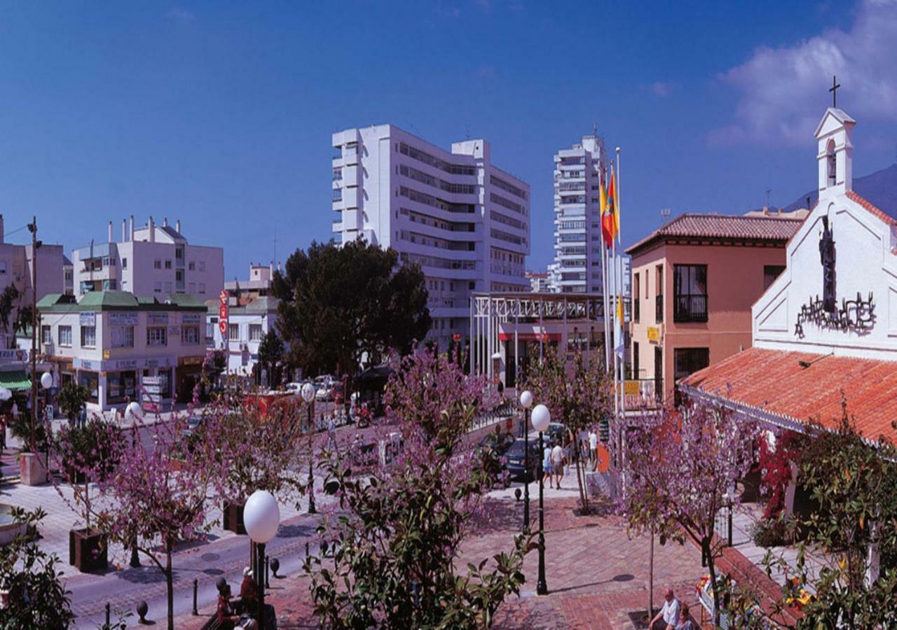 Apartamento Hercules Sea Views *