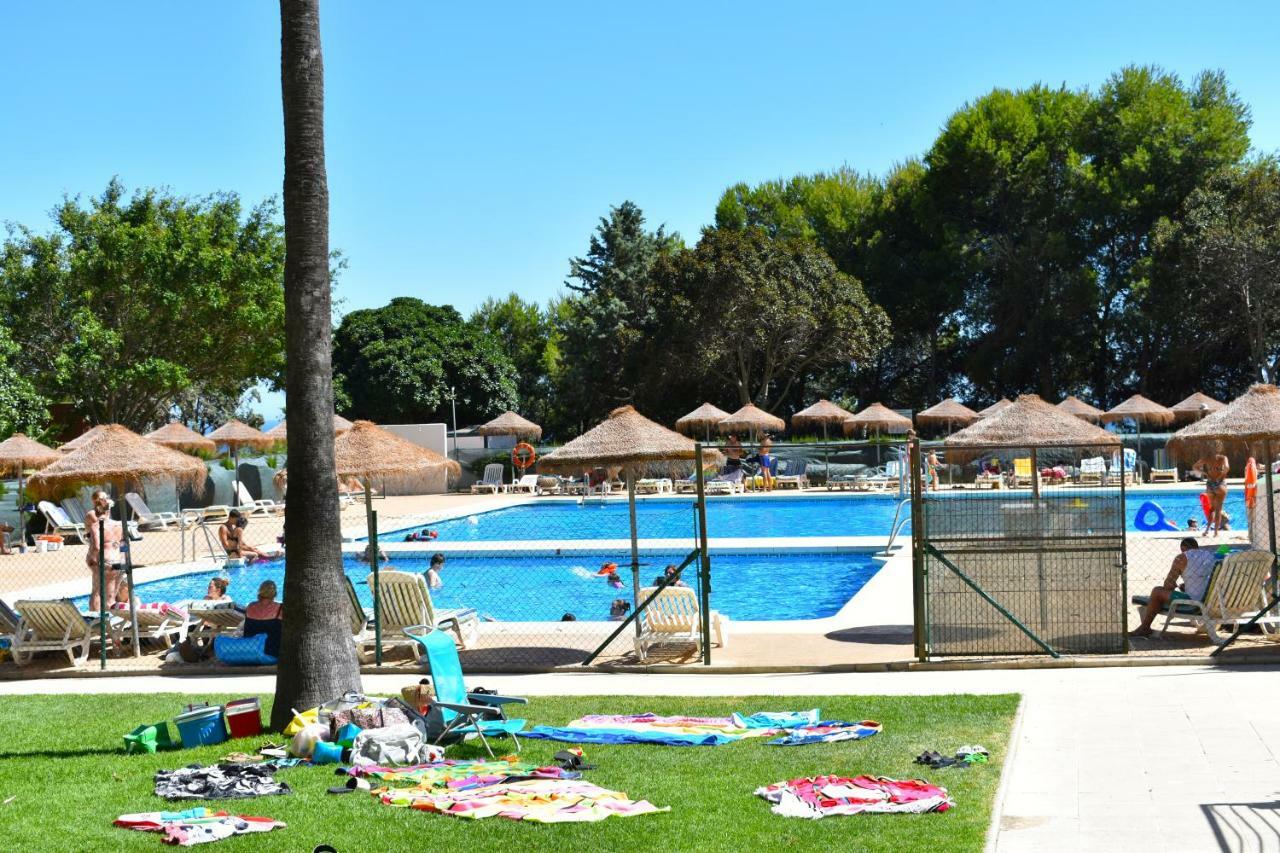 Hercules Sea Views Apartamento