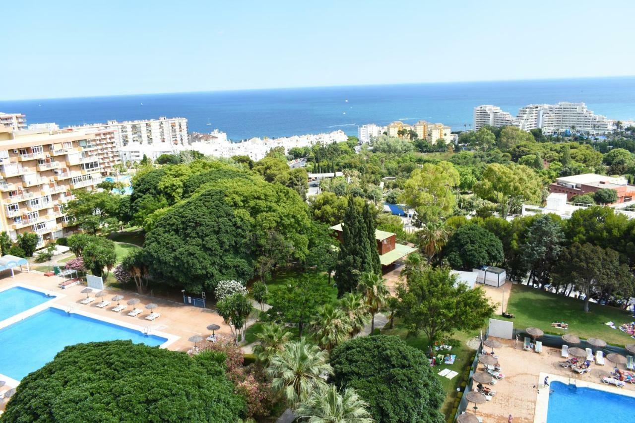 Hercules Sea Views Apartamento