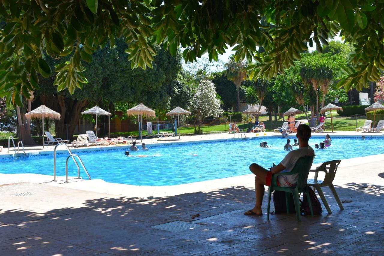 Apartamento Hercules Sea Views *