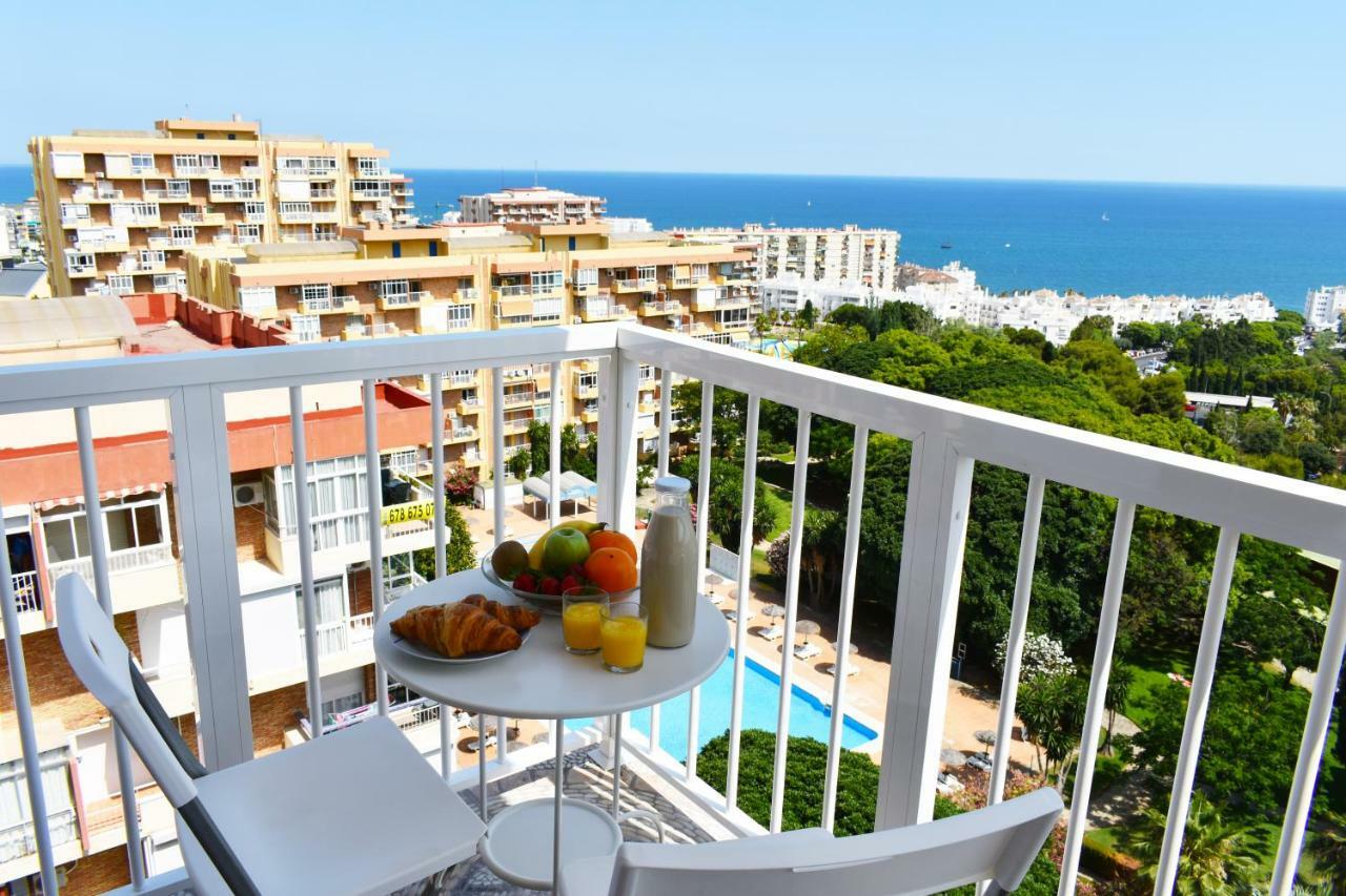 Hercules Sea Views Apartamento *