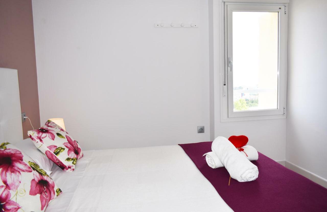 Hercules Sea Views Apartamento